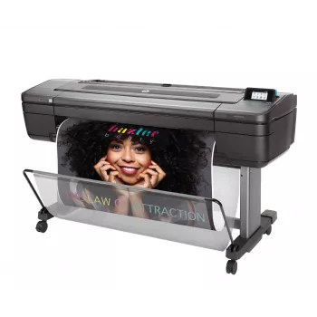 Impresora HP Designjet Z9+dr 44-in PostScript con recortador en V