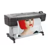 Impresora HP Designjet Z9+dr 44-in PostScript con recortador en V