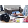 Impresora HP Designjet Z9+dr 44-in PostScript con recortador en V
