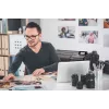 Impresora HP Designjet Z9+dr 44-in PostScript con recortador en V