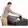 Impresora HP Designjet Z9+dr 44-in PostScript con recortador en V