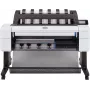 Impresora PostScript HP Designjet T1600dr 36