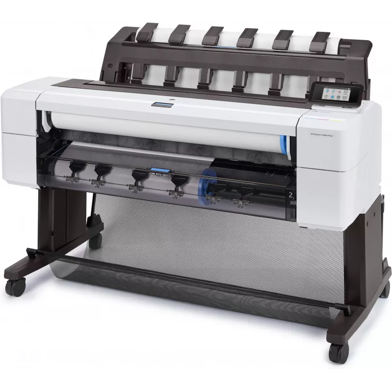 Impresora PostScript HP Designjet T1600dr 36