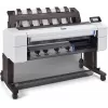 Impresora PostScript HP Designjet T1600dr 36