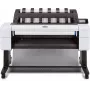 Impresora HP Designjet T1600 36