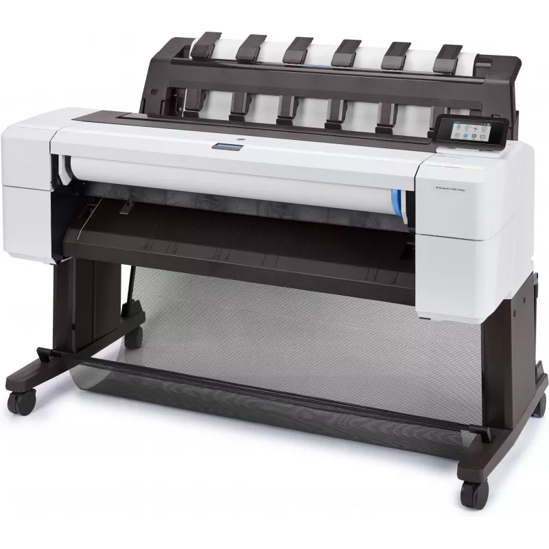 Impresora HP Designjet T1600 36 inch