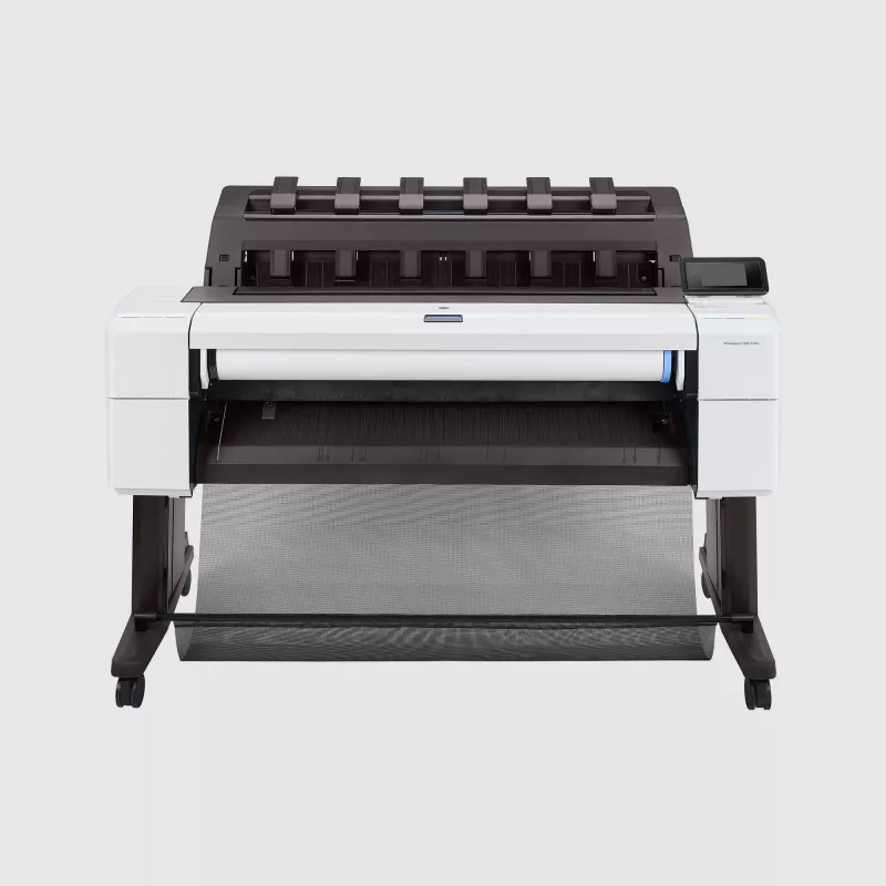 Impresora HP Designjet T1600 36 inch