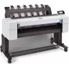 Impresora PostScript HP Designjet T1600 36