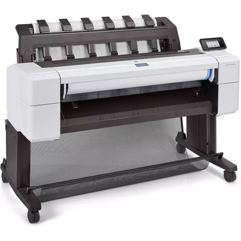 Impresora PostScript HP Designjet T1600 36