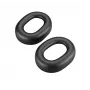 Almohadillas POLY Voyager Surround 80/85 UC auriculares izquierdo y derecho negras