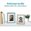Papel fotográfico HP Advanced Photo Paper Glossy 250 g/m2 10 x 15 cm (101 x 152 mm) 25 hojas