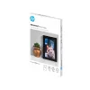 Papel fotográfico HP Advanced Photo Paper Glossy 250 g/m2 10 x 15 cm (101 x 152 mm) 25 hojas