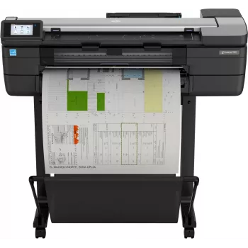 Impresora multifunción HP Designjet T830 24