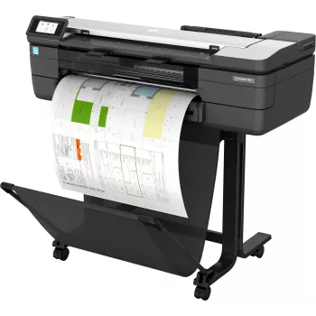Impresora multifunción HP Designjet T830 24
