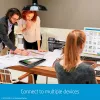 Impresora multifunción HP Designjet T830 24 inch