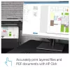 Impresora multifunción HP Designjet T830 24 inch