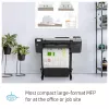 Impresora multifunción HP Designjet T830 24 inch