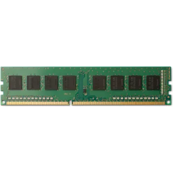 Módulo HP DDR4 - 16 GB - DIMM 288-PIN - 3200 MHz / PC4-25600 - 1.2 V - sin búfer - non-ECC - para HP 280 G4, 280 G5, 290 G3, 290 G4; Desktop 280 Pro