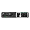 APC Smart-UPS Li-ion SMTL2200RMI2UCNC - 8xC13 y 1xC19, Rackmount 2U, SmartConnect, NMC, 2200VA