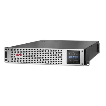 APC Smart-UPS Li-ion SMTL2200RMI2UCNC - 8xC13 y 1xC19, Rackmount 2U, SmartConnect, NMC, 2200VA