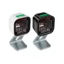 Escáner de presentación de mano HP 1500i Presen (modelo 9BU50AA) interfaz USB, compatibilidad con códigos de barras 1D/2D