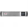 APC Smart-UPS Li-ion SMTL3000RMI2UC - 8xC13 y 1xC19, Rackmount 2U, SmartConnect, 3000VA