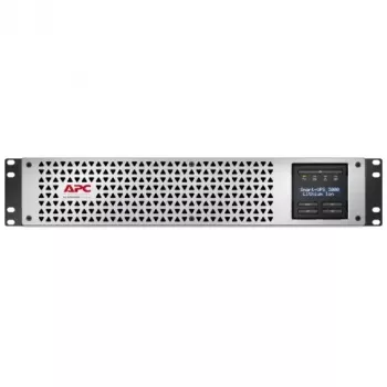 APC Smart-UPS Li-ion SMTL3000RMI2UC - 8xC13 y 1xC19, Rackmount 2U, SmartConnect, 3000VA
