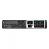 APC Smart-UPS Li-ion SMTL3000RMI2UC - 8xC13 y 1xC19, Rackmount 2U, SmartConnect, 3000VA