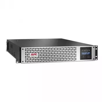 APC Smart-UPS Li-ion SMTL3000RMI2UC - 8xC13 y 1xC19, Rackmount 2U, SmartConnect, 3000VA
