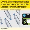 Cartucho de tinta HP No 364 amarillo SE UK CB320EE#BA3