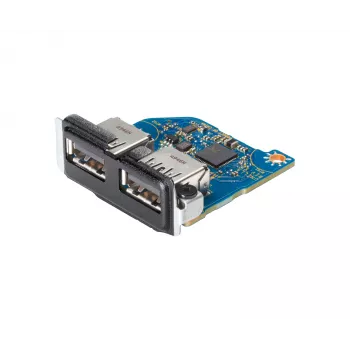 HP USB 3.1 Gen1 x2 módulo Flex IO v2 tarjetas/adaptadores de interfaz
