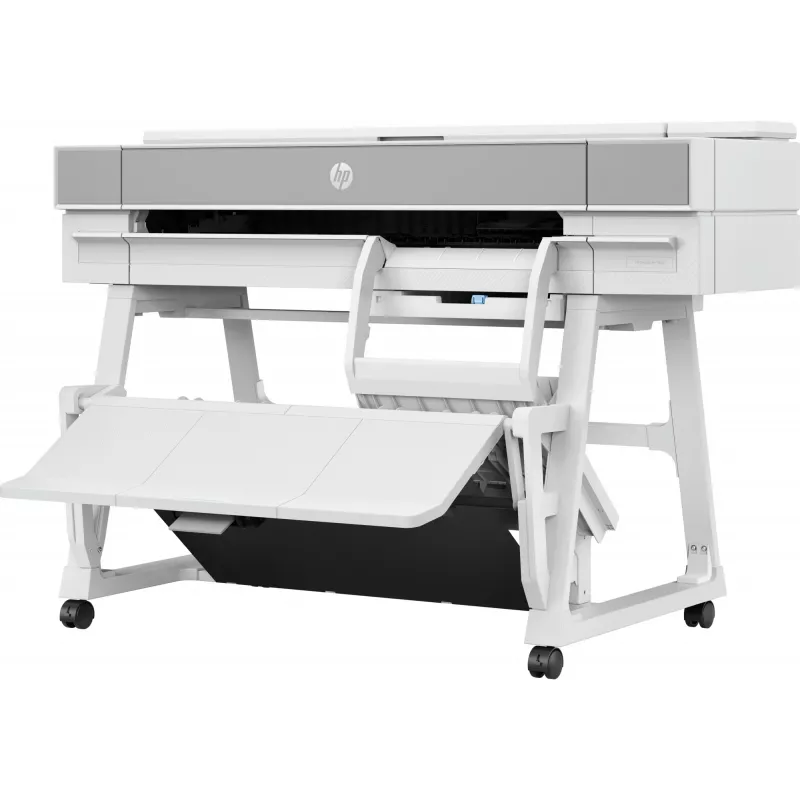 Impresora HP DesignJet T950 36 inch Thermal Inkjet 2400x1200 DPI