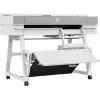 Impresora HP DesignJet T950 36 inch Thermal Inkjet 2400x1200 DPI