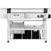 Impresora HP DesignJet T950 36 inch Thermal Inkjet 2400x1200 DPI