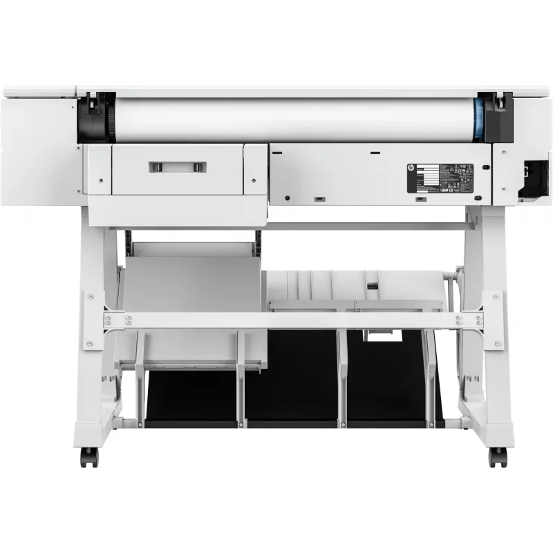 Impresora HP DesignJet T950 36 inch Thermal Inkjet 2400x1200 DPI