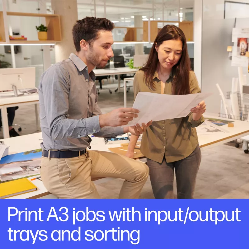 Impresora HP DesignJet T950 36 inch Thermal Inkjet 2400x1200 DPI