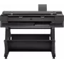 Impresora multifunción HP Designjet T850 36