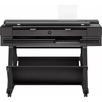 Impresora multifunción HP Designjet T850 36