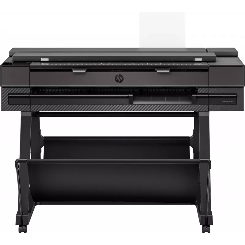 Impresora multifunción HP Designjet T850 36