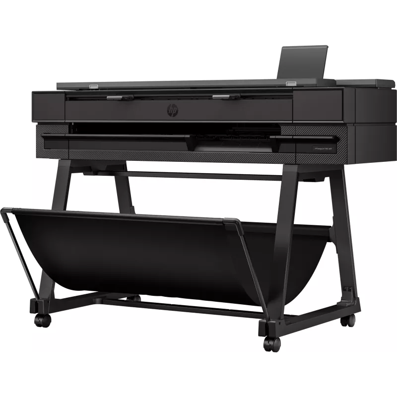 Impresora multifunción HP Designjet T850 36