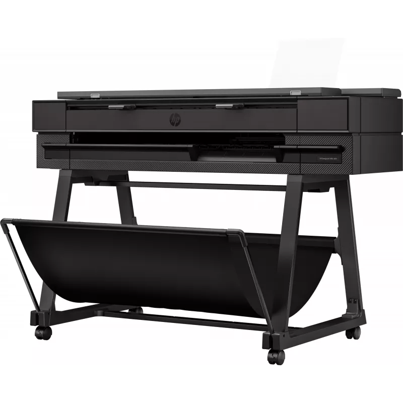 Impresora multifunción HP Designjet T850 36