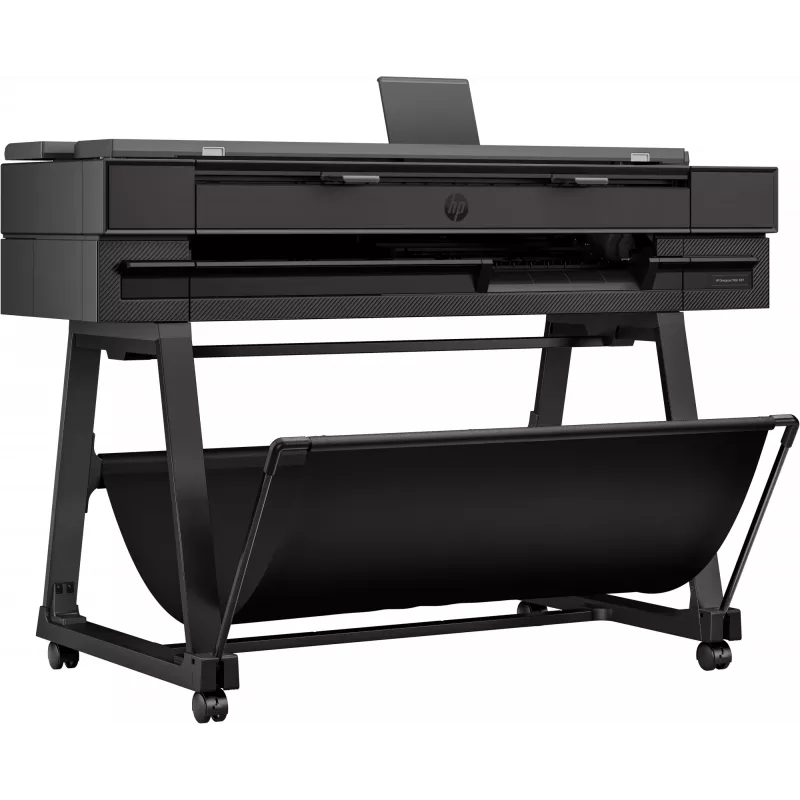 Impresora multifunción HP Designjet T850 36
