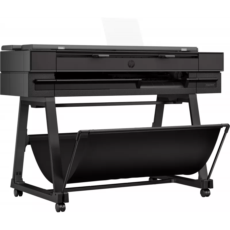 Impresora multifunción HP Designjet T850 36