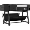Impresora multifunción HP Designjet T850 36