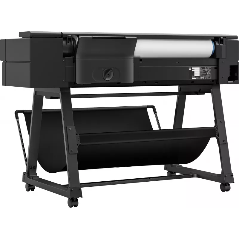 Impresora multifunción HP Designjet T850 36