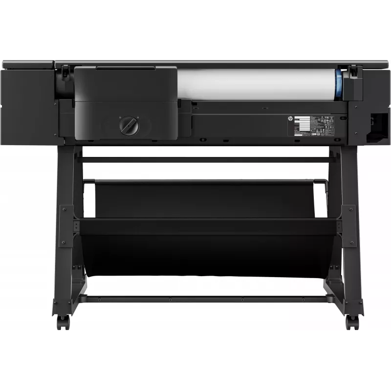 Impresora multifunción HP Designjet T850 36