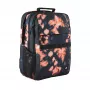Mochila casual HP Campus XL Tie Dye mochila negra estampada