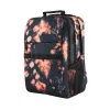 Mochila casual HP Campus XL Tie Dye mochila negra estampada