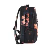 Mochila casual HP Campus XL Tie Dye mochila negra estampada