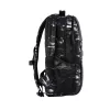 Mochila de ocio HP Campus XL Marble Stone mochila negra gris